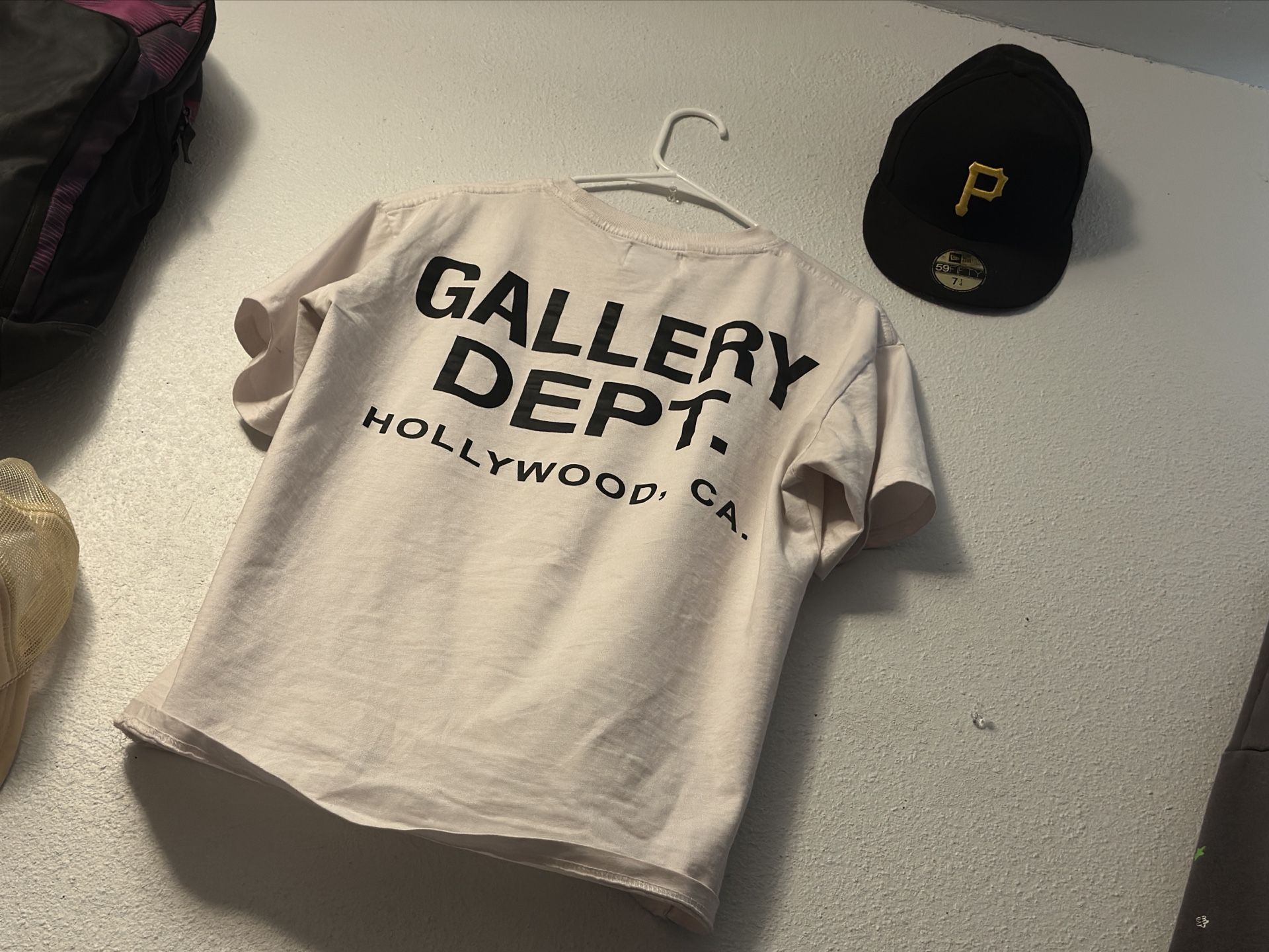 Gallery Dept Price Negotiable