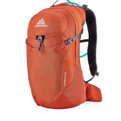 GREGORY CITRO 24L H2O BACKPACK, DAYPACK, HIKING BACKPACK