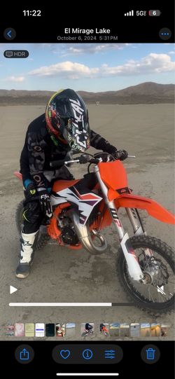 Ktm65
