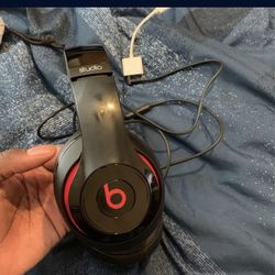 Beats Headphones 