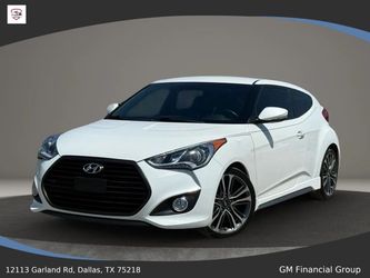 2017 Hyundai Veloster