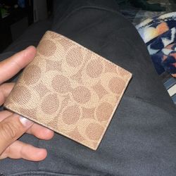 Wallet Coach Original