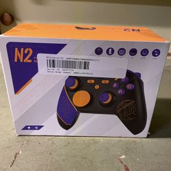 N2 Game Controller 
