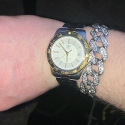 TAG heuer Watch For Trade 