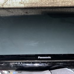 Panasonic 58” Plasma TV