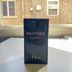 Dior Sauvage 100mL