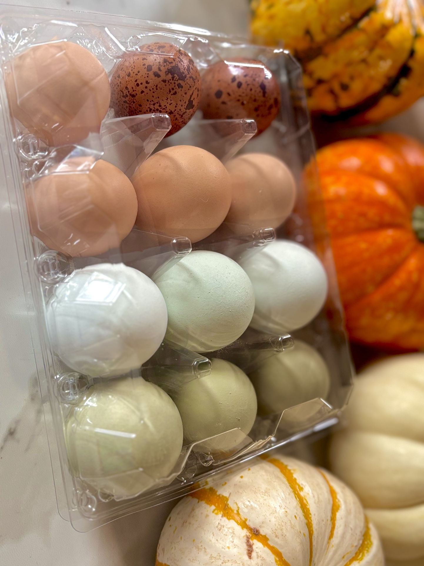 Farm Fresh Eggs Organic 