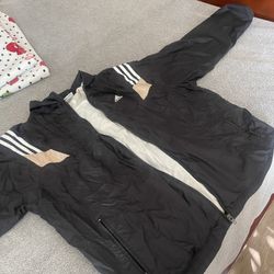 Vintage Adidas Track Suit 