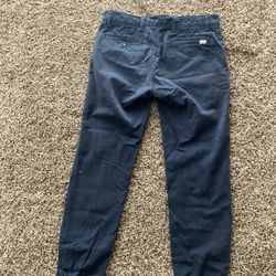 Levi’s 30x32 Blue