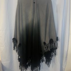 SHAWLS ONE SIZE FIT