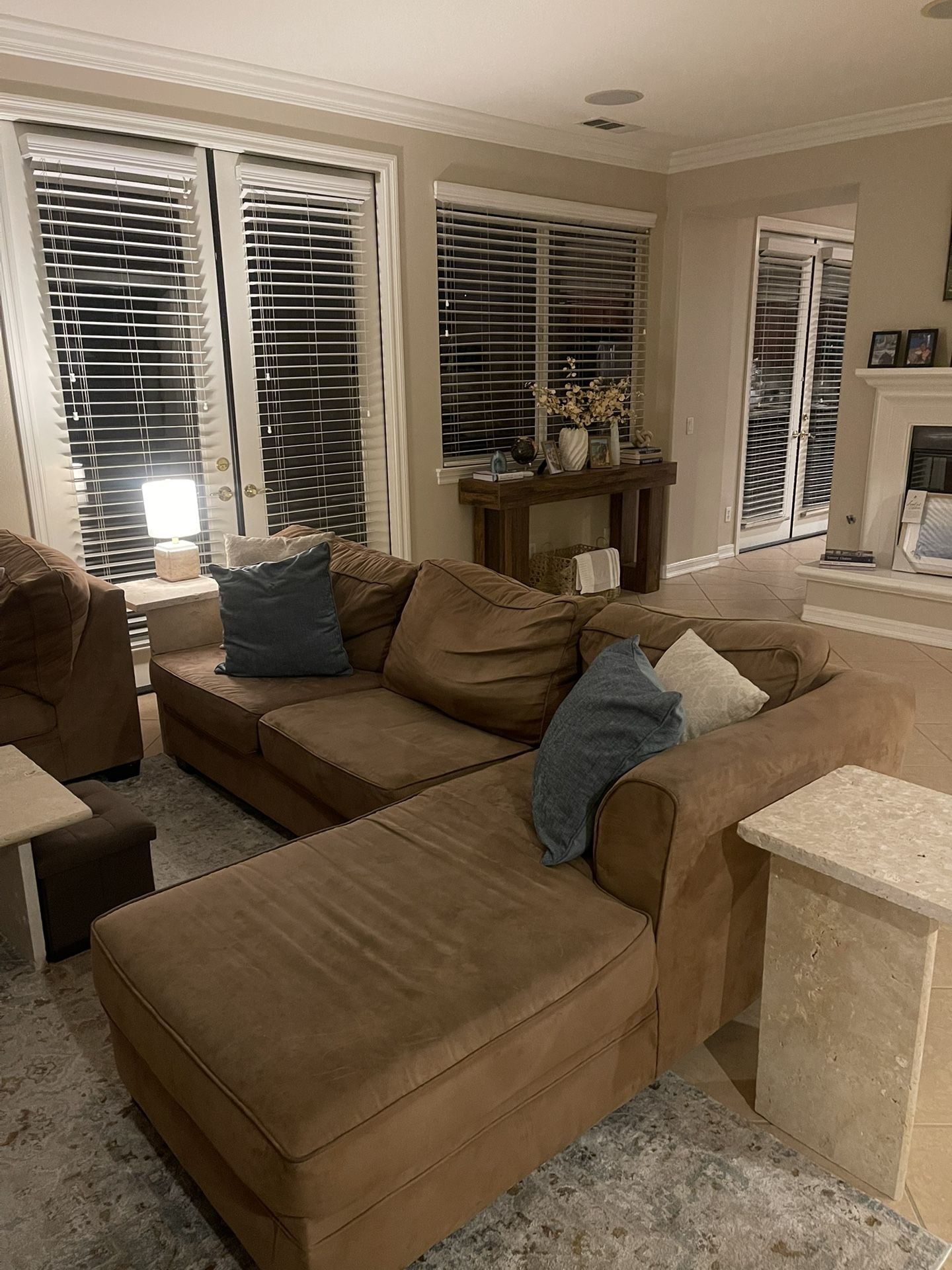 Free Couches
