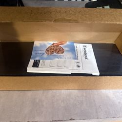 3 Sets Of Shelves 