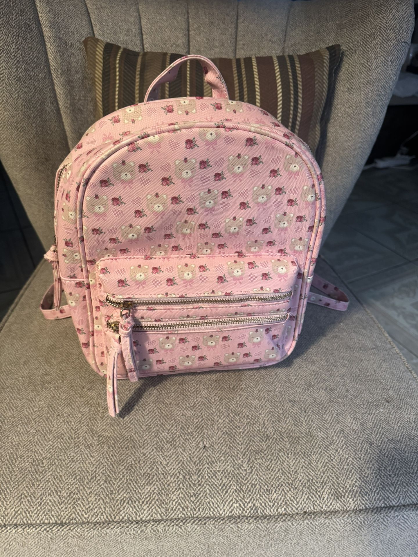 Mini Back Pack