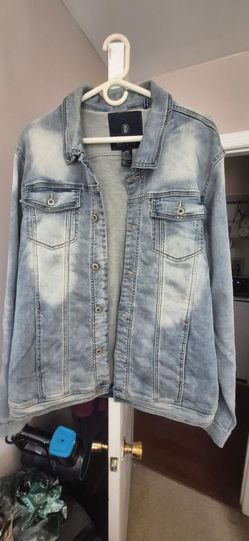 Buffalo jeans jacket