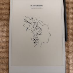 ReMarkable Paper Pro Tablet