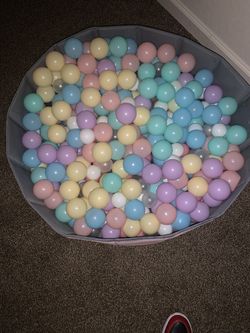 Ball Pin $25