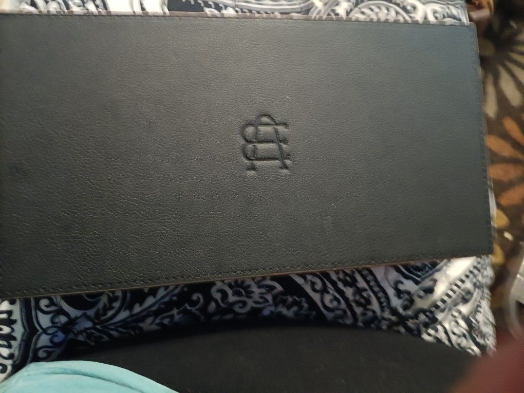 MARRIOTT MGM Partnership Limited Ambassiter GIFT