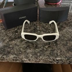 Prada Symbole 17WS Sunglasses 