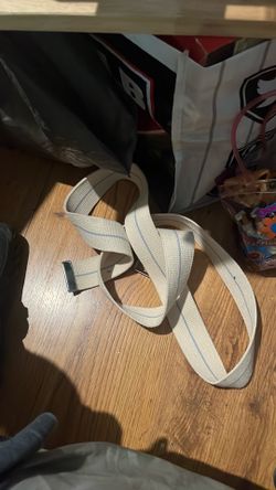 Transfer belt