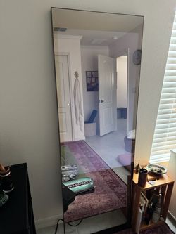 Interactive Workout MIRROR w/ weights