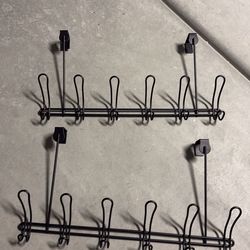 Clothes hangers