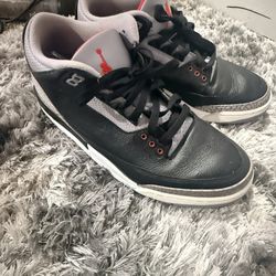 Jordan 3 Retro 
