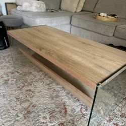 Modern Coffee Table