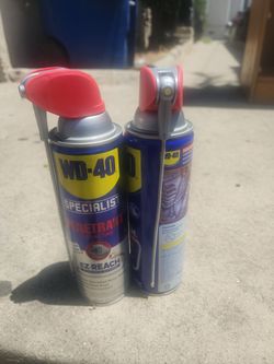 WD-40