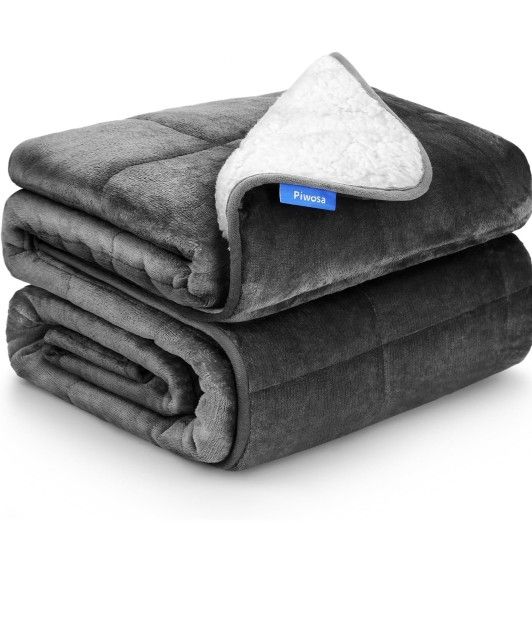 weighed blanket