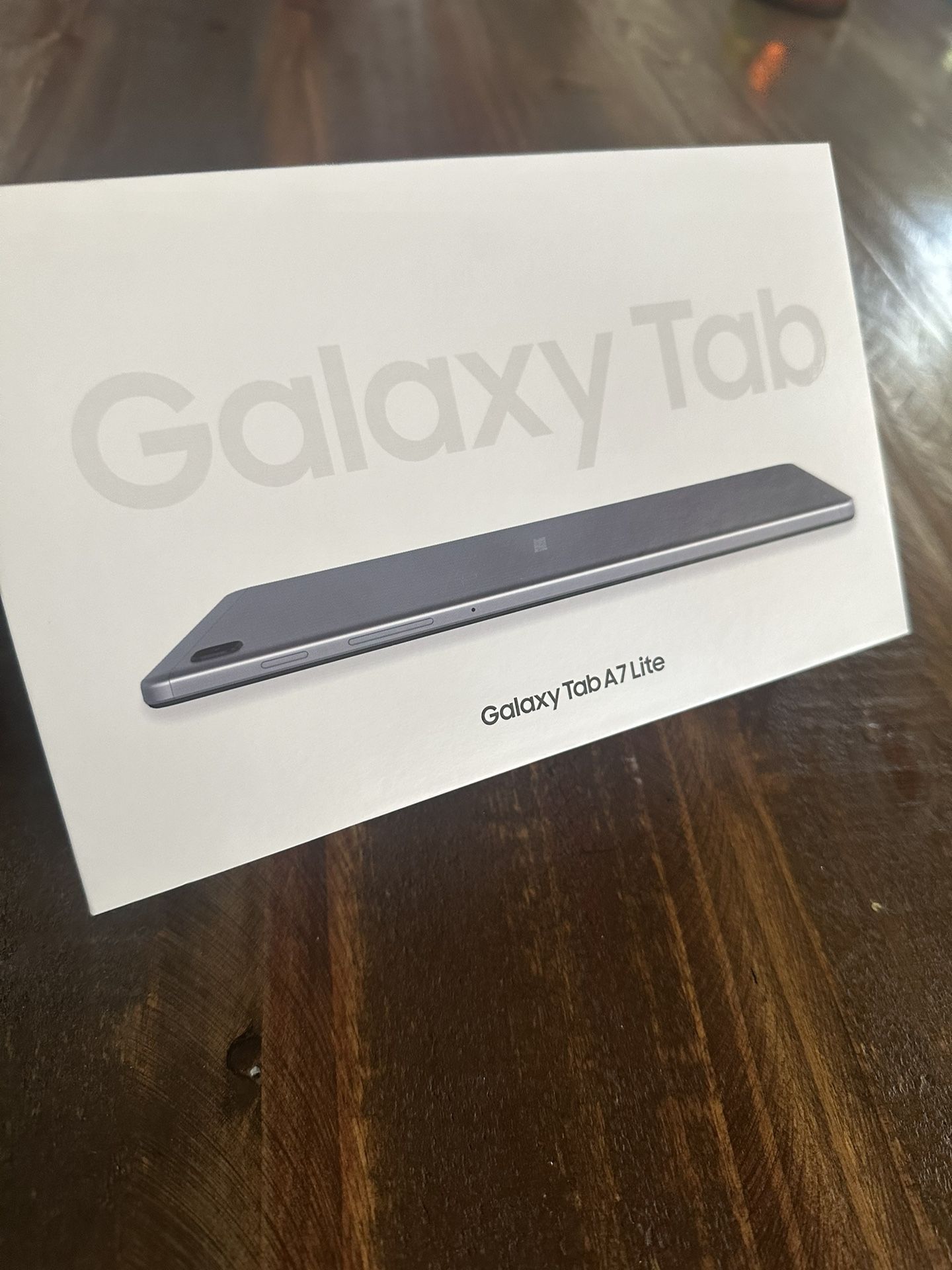 Brand New Galaxy Tablet A7