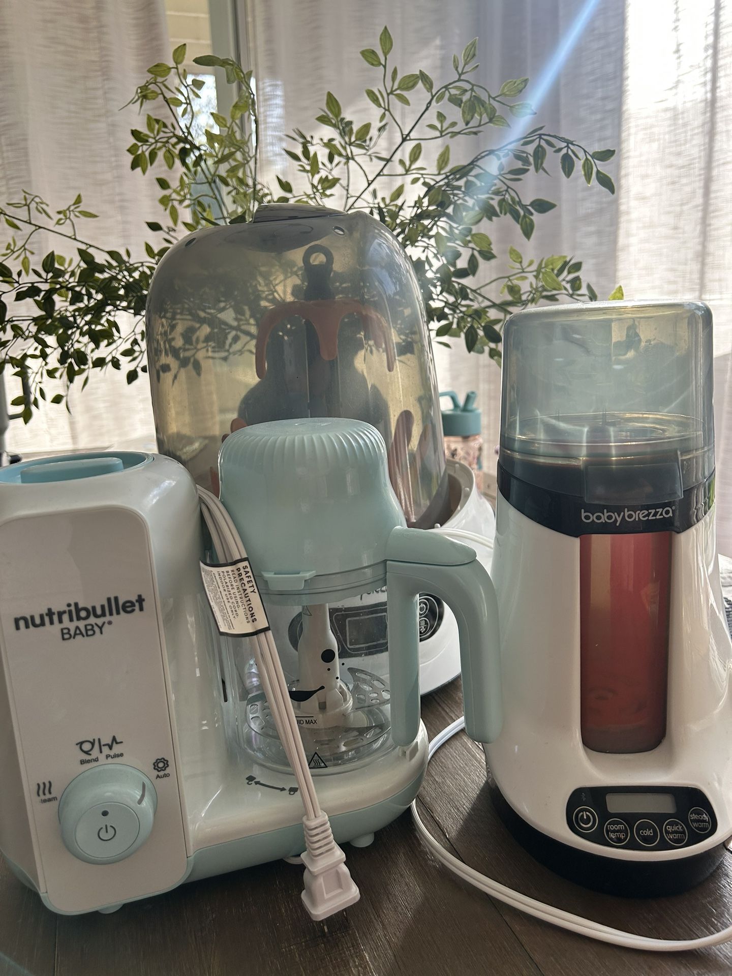 Baby Products