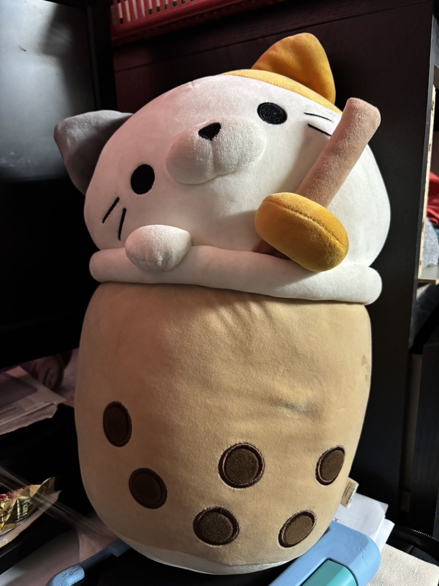 Plushies Sanrio