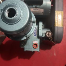 Industrial Vacuum Pum 