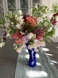 Spring Flower Bouquets 🌿🌸🌷delivered!