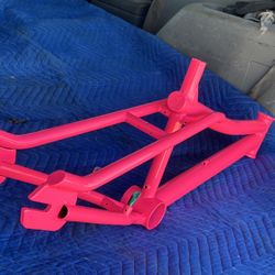 Powder Coating And Sandblasting 