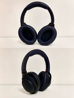 Sony Premium Headphones