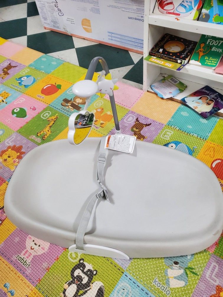Baby Changing Pad