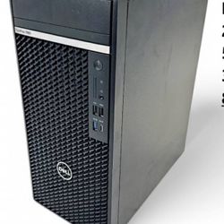 DELL   I7-8 cores and 16 threads 512GB NVME 32GB RAM |DDR4