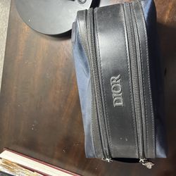 Dior tote bag