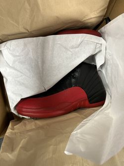 Flu Game Jordan 12 Sz 11 