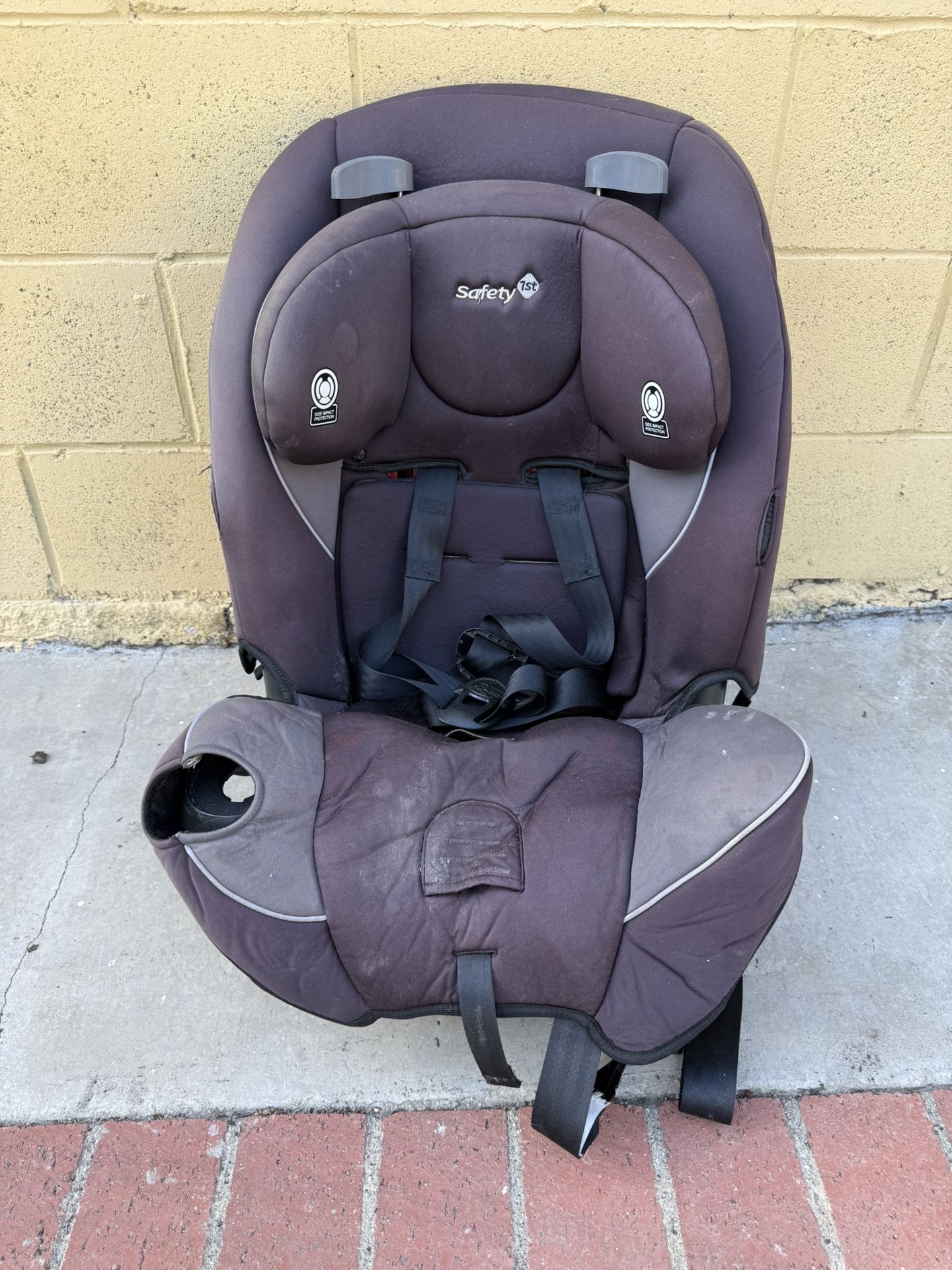 Baby Car Seat