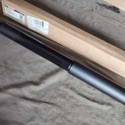 Parts For Ford F450 Pvt Maint Truck 2008
