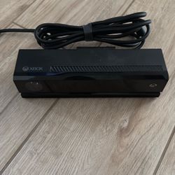 Xbox One Kinect