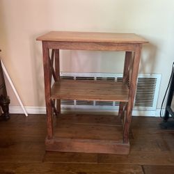 Book Shelf