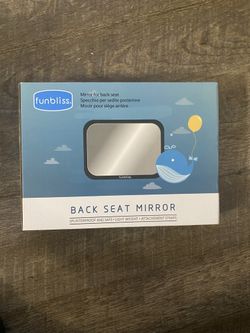 Mirror For Car