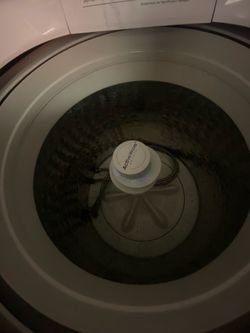 Dryer Samsung