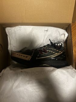 Kith X Newbalance 1906r Black