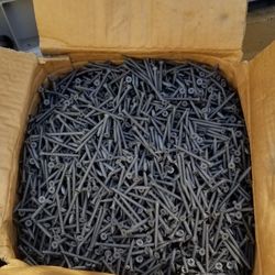 Screws 2" And  2 1/4" Brand New 
