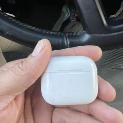 AirPods  3 Box 