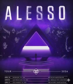 Alesso